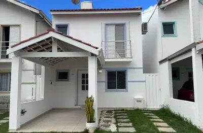 Casa em condomínio fechado com 3 quartos à venda no Jardim São Carlos, Sorocaba 