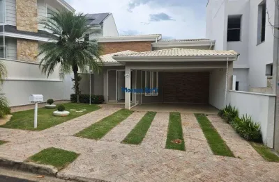 Casa em condomínio fechado com 3 quartos à venda no Alto da Boa Vista, Sorocaba 