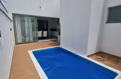 Casa em condomínio fechado com 3 quartos à venda no Jardim Residencial Chácara Ondina, Sorocaba 