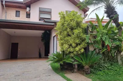 Casa em condomínio fechado com 4 quartos à venda no Granja Olga I, Sorocaba 