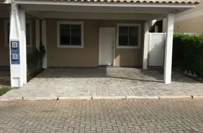 Sobrado residencial próximo a raposo tavares - sorocaba/sp