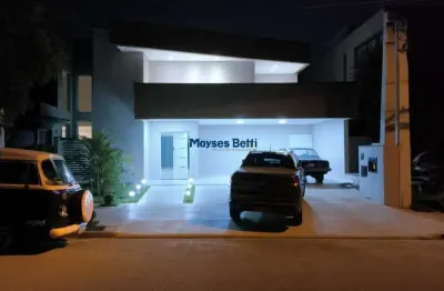 Casa térrea disponível para venda no condomínio aldeia da mata - votorantim