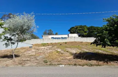 Excelente terreno com 315,81m² no condominio residencial renaissance