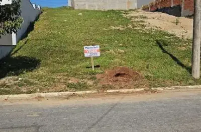 Terreno à venda no Jardim Gramados de Sorocaba, Sorocaba 