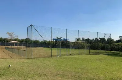 Excelente terreno no condominio reserva são josé (salto de pirapora)