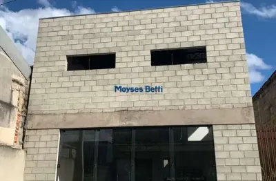 Barracão / galpão / depósito à venda na vila progresso, sorocaba  por r$ 835.000