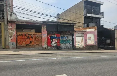 Venda ou locação- imóvel na comendador hermelino matarazzo