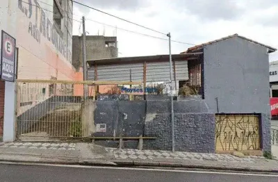 Terreno comercial para alugar no centro, sorocaba  por r$ 3.500