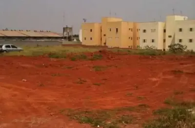 Terreno comercial para alugar no Jardim Novo Horizonte, Sorocaba 