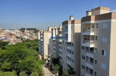 Excelente apartamento para locação- residencial villaggio di veneto