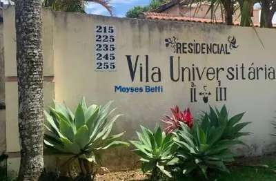 Kitnet / Stúdio para alugar no Parque Reserva Fazenda Imperial, Sorocaba 