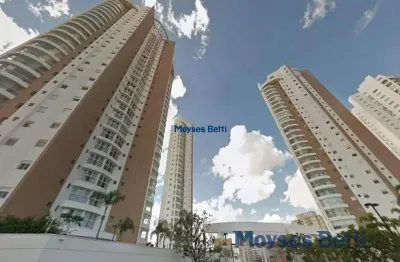 Apartamento com 3 quartos à venda no Parque Campolim, Sorocaba 