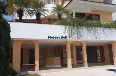 Casa em condomínio fechado com 3 quartos à venda no Parque Campolim, Sorocaba 