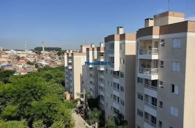 Excelente apartamento para locação- residencial villaggio di veneto
