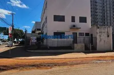 Foto do imóvel prédio comercial para locação – excelente localização!