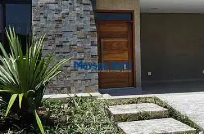 Casa em condomínio fechado com 3 quartos à venda no Jardim Gramados de Sorocaba, Sorocaba 