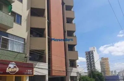 Apartamento com 3 quartos para alugar no Centro, Sorocaba 