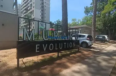Apartamento com 2 quartos para alugar no parque campolim, sorocaba , 69 m2 por r$ 3.800