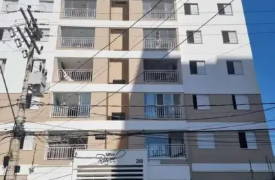 Apartamento para locação no edifício ravel – vila independência, sorocaba/sp