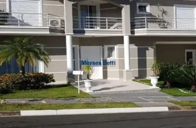 Casa em condomínio fechado com 4 quartos para alugar no Vossoroca, Votorantim 