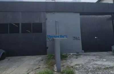 Barracão / Galpão / Depósito para alugar na Vila Barcelona, Sorocaba  por R$ 7.500