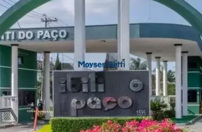 Casa com 3 quartos à venda no Jardim Ibiti do Paço, Sorocaba , 338 m2 por R$ 2.510.000