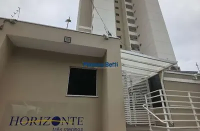 Apartamento Mobiliado – Condomínio Horizonte Três Meninos