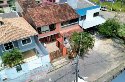 Duplex 147m2, 3 quartos, suíte, planejados em colina de laranjeiras - serra/es