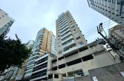 Apartamento 1 quarto, a 2 quadras do mar em itapuã - vila velha/es