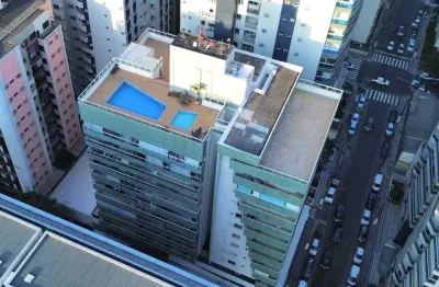 Apartamento a 1 quadra do mar, 3 quartos sendo 1 suíte, sol da manha e lazer em itapuã _ vila velha