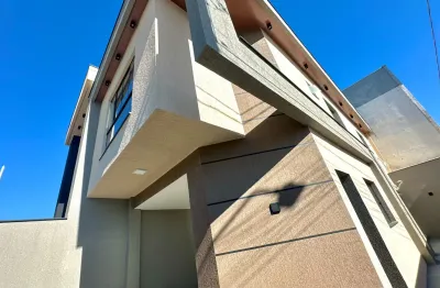 Duplex com 3 quartos, suíte, armários, quintal em morada de laranjeiras - serra/es