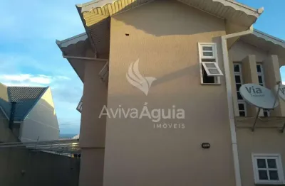 Casa com 4 quartos à venda na Rua das Araras, Xaxim, Curitiba