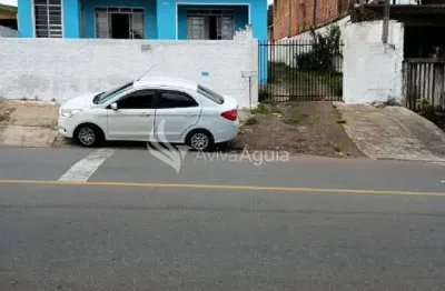 Casa com 4 quartos à venda no Sítio Cercado, Curitiba 