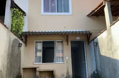 Casa para venda em duque de caxias, chácaras arcampo, 2 dormitórios, 1 banheiro, 1 vaga