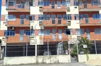Apartamento para venda em duque de caxias, parque lafaiete, 3 dormitórios