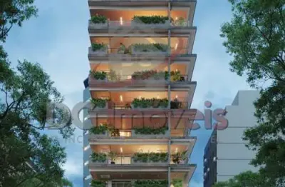 Apartamento para venda em rio de janeiro, botafogo, 4 dormitórios