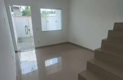 Casa para Venda em Duque de Caxias, Parque Paulista, 2 dormitórios