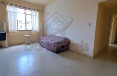 Apartamento para venda em duque de caxias, centro, 2 dormitórios, 2 banheiros