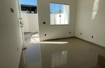 Casa à venda na Avenida Automóvel Clube, Santa Cruz da Serra, Duque de Caxias