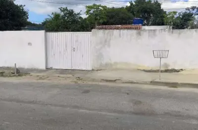 Casa à venda na Avenida Governador Leonel de Moura Brizola, Taquara, Duque de Caxias