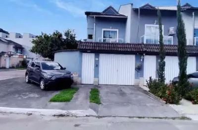 Casa para venda em duque de caxias, parque equitativa, 2 dormitórios