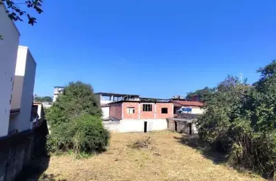 Terreno à venda no Piabetá (Inhomirim), Magé 