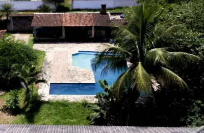 Terreno à venda no Parque A Equitativa, Duque de Caxias 