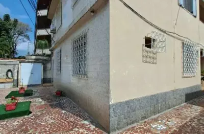 Apartamento para venda em rio de janeiro, cacuia - ilha do governador, 2 dormitórios, 1 banheiro