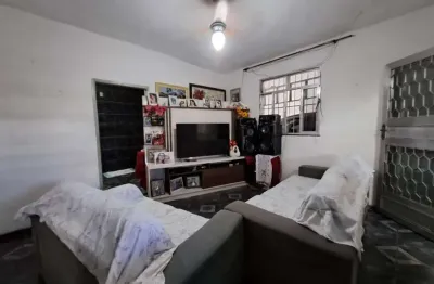 Casa para venda em belford roxo, parque samambaia, 2 dormitórios, 1 banheiro