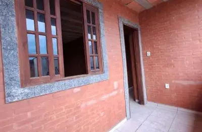 Casa para venda em duque de caxias, jardim primavera, 2 dormitórios