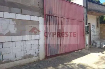 Terreno à venda na Rua Alcindo Guanabara, 00, Cristóvão Colombo, Vila Velha
