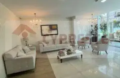 Apartamento com 3 quartos à venda na Rua Brasília, 140, Itapuã, Vila Velha