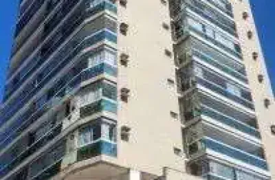 Apartamento com 3 quartos à venda na Rua Humberto Serrano, 40, Praia da Costa, Vila Velha
