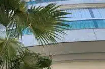 Apartamento com 3 quartos à venda na Avenida Estudante José Júlio de Souza, 2170, Praia de Itaparica, Vila Velha